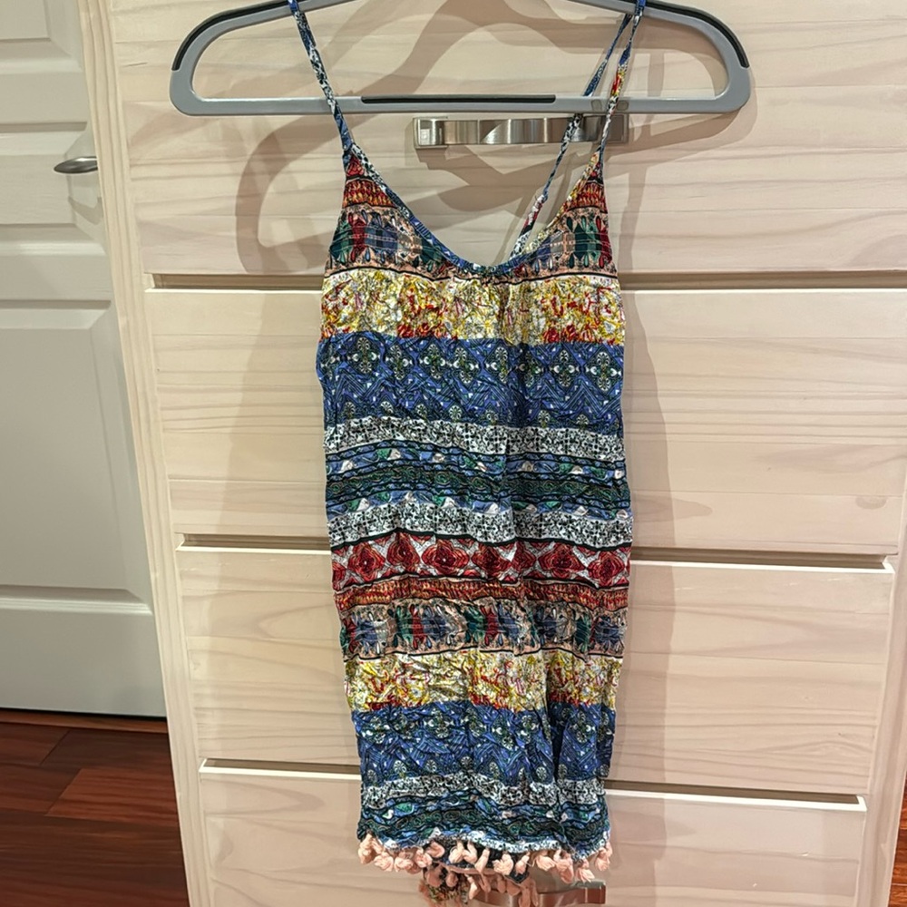 Beach Dress